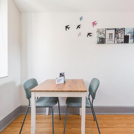 Guestready - Modern Comfort In Downtown Porto Ngoại thất bức ảnh