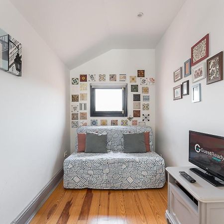Guestready - Modern Comfort In Downtown Porto Ngoại thất bức ảnh