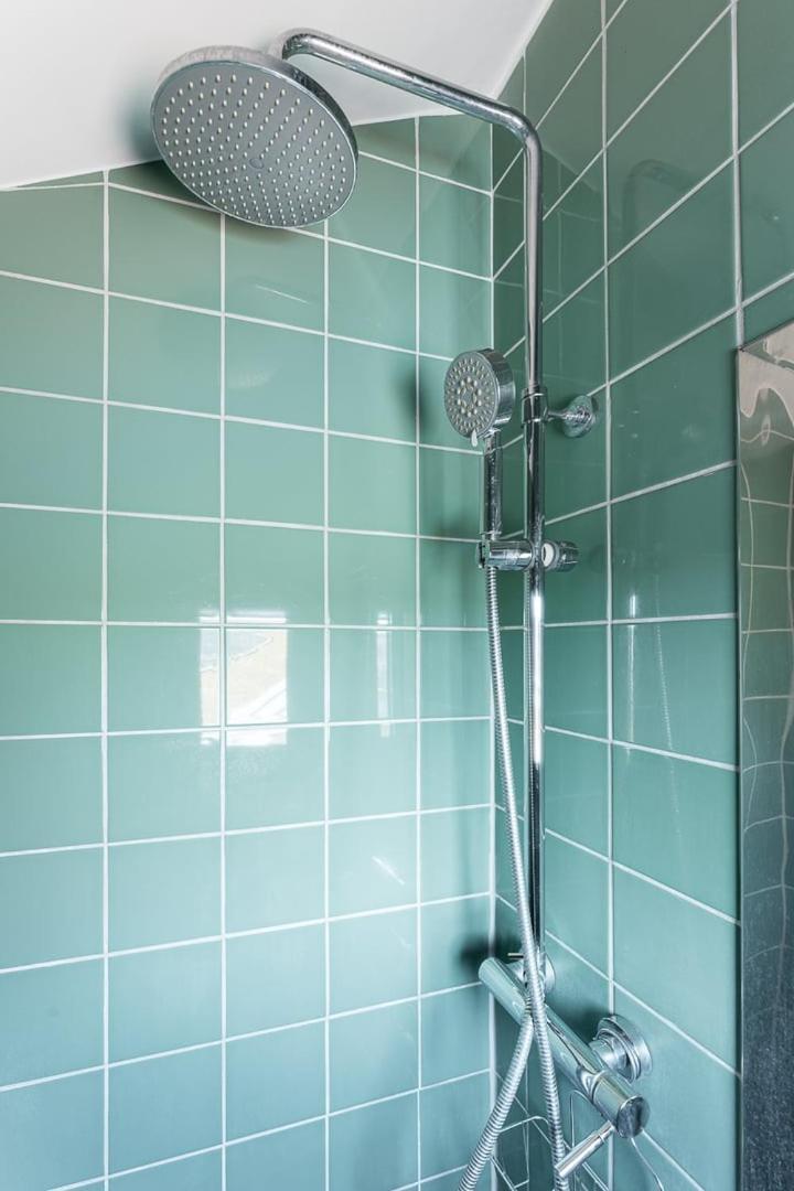 Guestready - Modern Comfort In Downtown Porto Ngoại thất bức ảnh