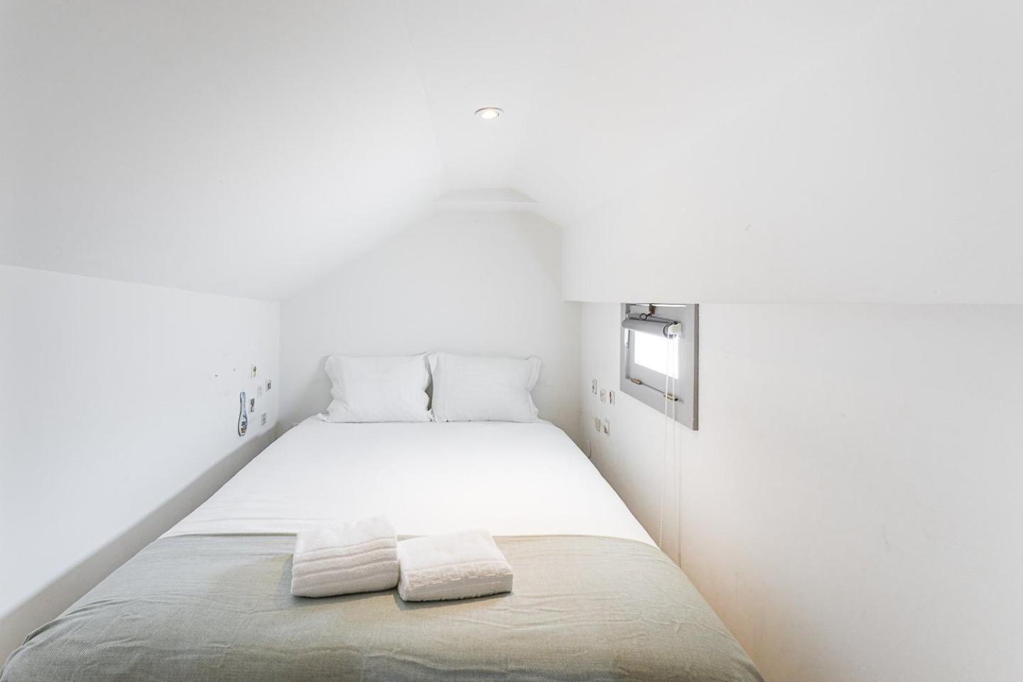 Guestready - Modern Comfort In Downtown Porto Ngoại thất bức ảnh