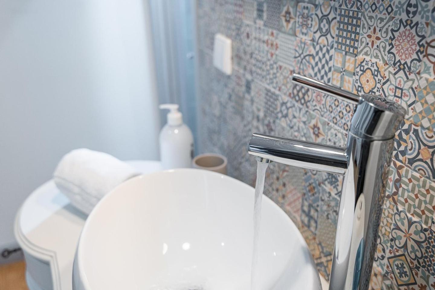 Guestready - Modern Comfort In Downtown Porto Ngoại thất bức ảnh