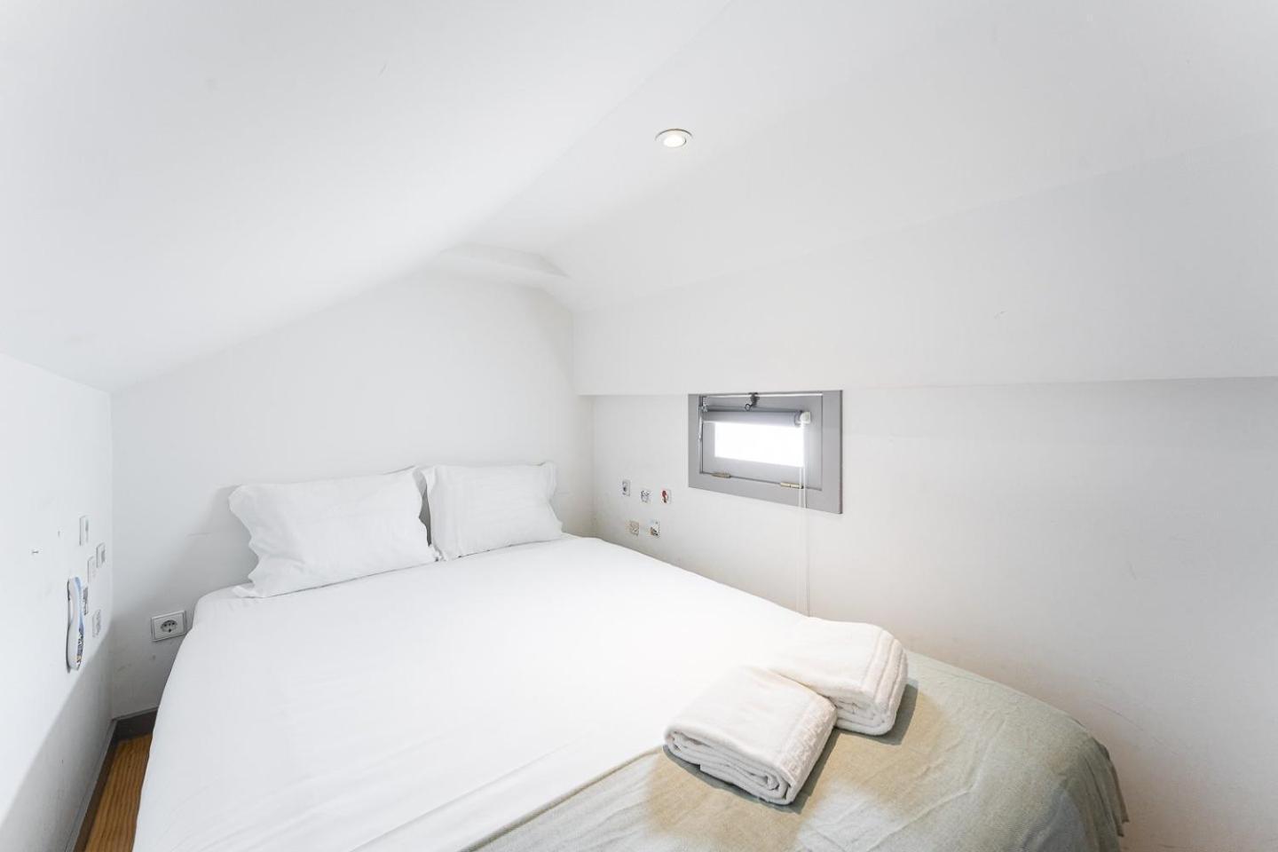 Guestready - Modern Comfort In Downtown Porto Ngoại thất bức ảnh