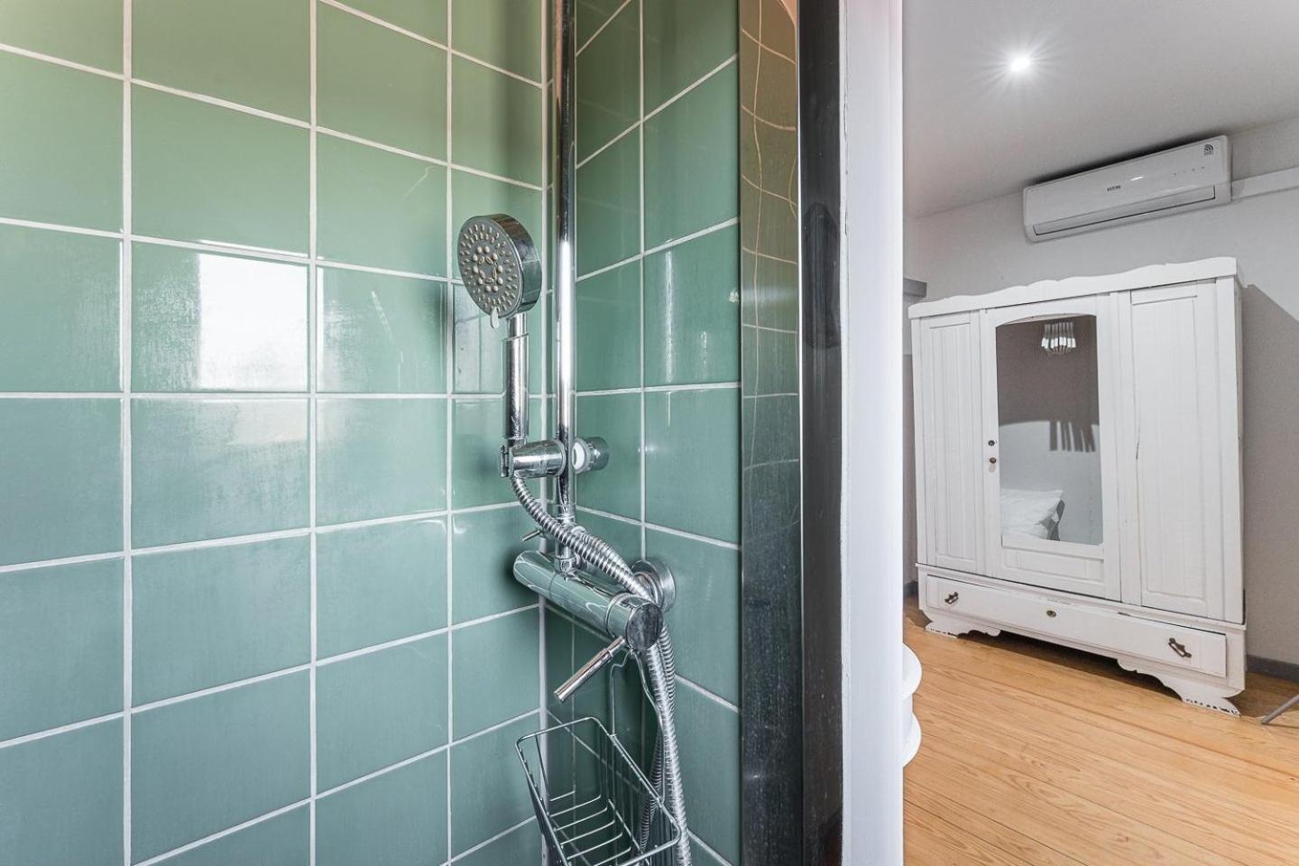 Guestready - Modern Comfort In Downtown Porto Ngoại thất bức ảnh