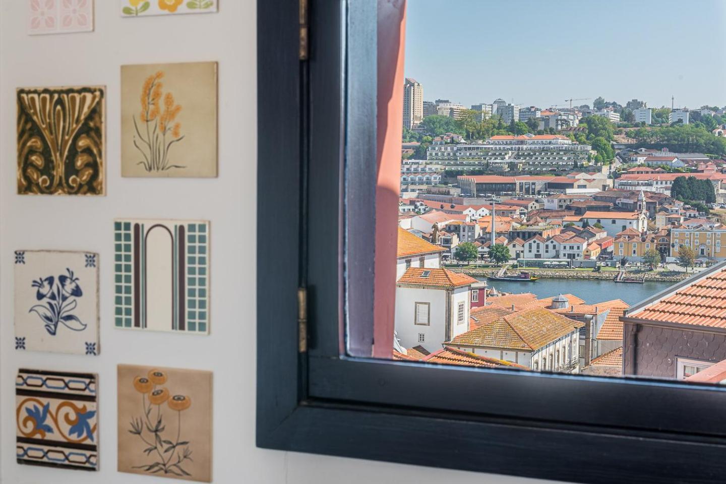 Guestready - Modern Comfort In Downtown Porto Ngoại thất bức ảnh