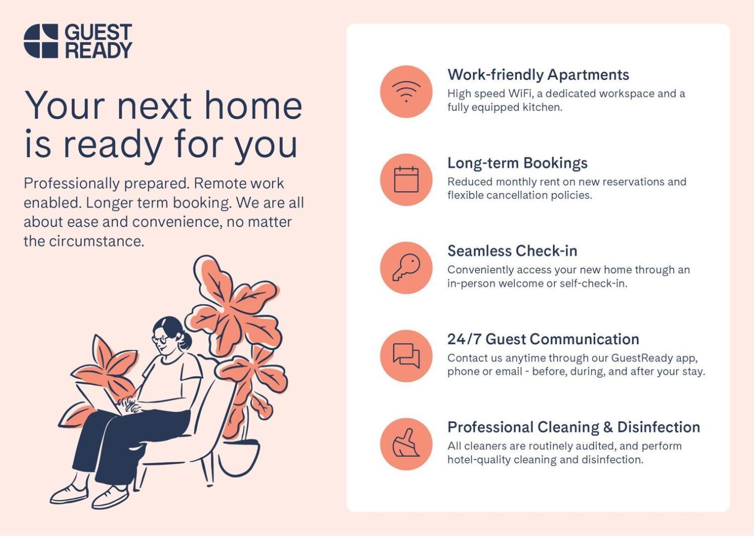 Guestready - Modern Comfort In Downtown Porto Ngoại thất bức ảnh