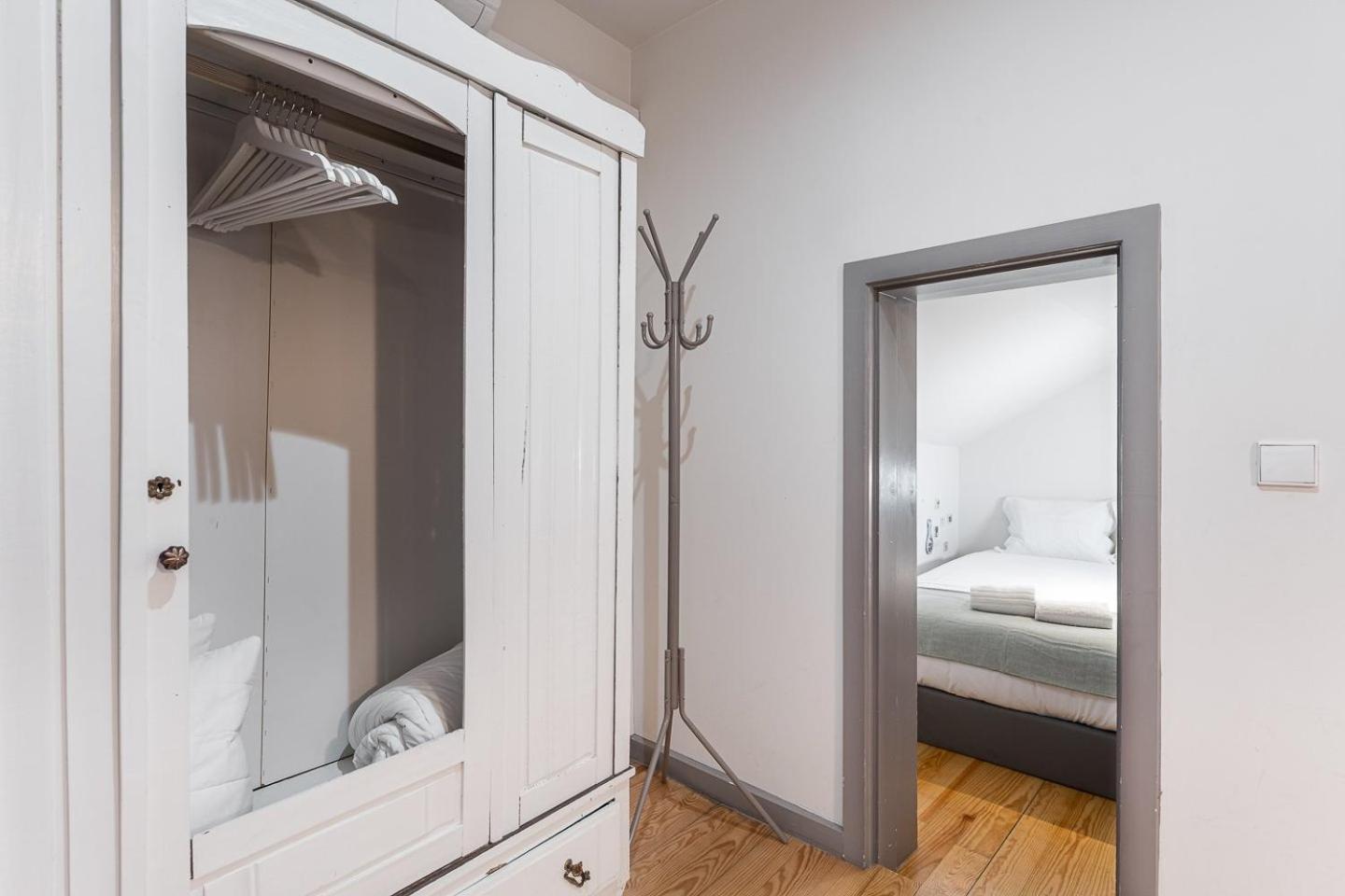 Guestready - Modern Comfort In Downtown Porto Ngoại thất bức ảnh